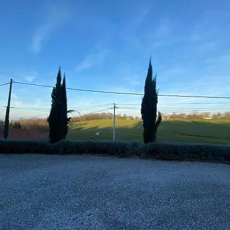 Tres Beau T3 Au Calme Apartamento *